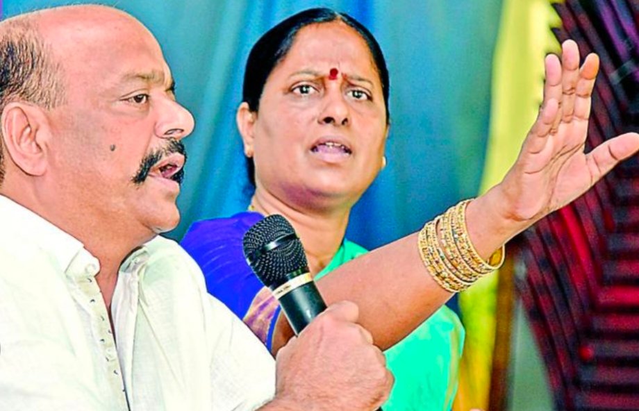 త్వరలోనే కొండా మురళికి కీలక పదవి వచ్చే ఛాన్స్ - Additional Image