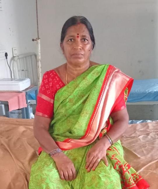 గంగాపురిలో కోతుల బీభత్సం..