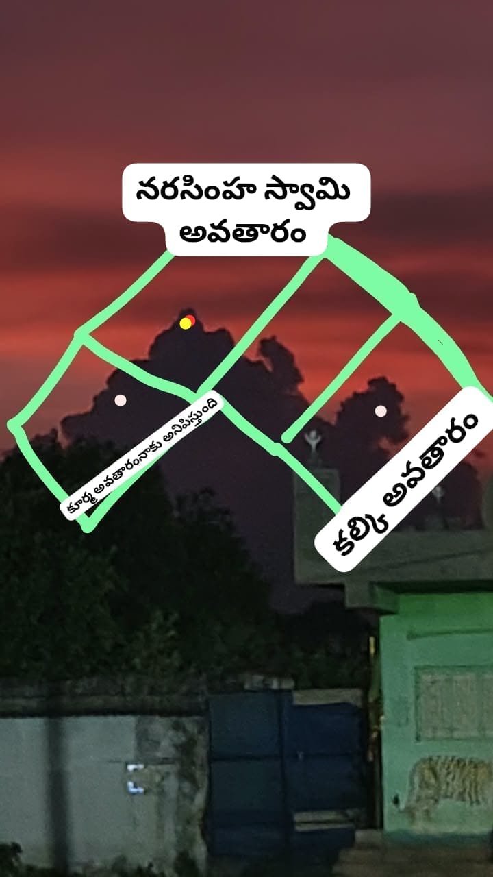 బొక్కల గుట్టలో అద్భుతం - Additional Image